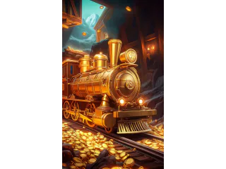 Gold Express — Booongo