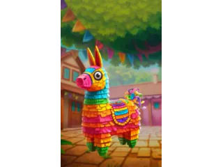 Golden Pinata Hold and Win — Bgaming